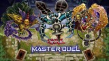 Relinquished Dominate! | Yugioh Master Duel Clips