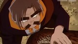 [Conan]Tại sao Mitsuhiko lại thích Haibara? Hóa ra là vì Genta. Mitsuhiko Haihara cùng nhau lạc vào 