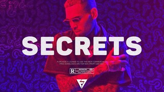 [FREE] "Secrets" - RnBass x Chris Brown Type Beat 2019 | Radio-Ready Instrumental