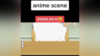 anime animescene weeb fypシ foryou fy