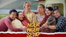 Ngeri-Ngeri Sedap 2022