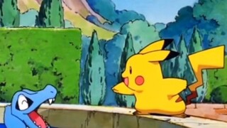 KHI CÁC POKEMON CHƠI TRỐN TÌM