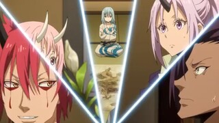 tenshura s2 episode 17 bahasa Indonesia