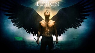 LEGION (2010)