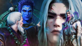 PART 1 PREVIEW LENGKAP RENEGADE IMMORTAL EPISODE 83 🔥