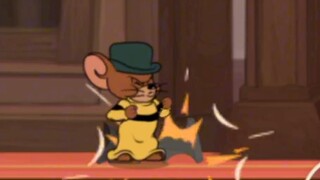 (Tom and Jerry V1.2) All faction characters step on debris stiffness action reward (excluding model 
