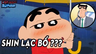 Cuộc gọi thức giấc & Tìm gia sư & Đón bố ngày mưa | Xóm Anime