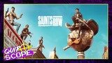 Saints Row [GAMEPLAY & IMPRESSIONS] - QuipScope