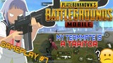 PUBG MOBILE LITE : MY TEAMMATE IS A TRAITOR