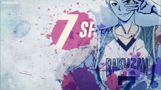 KUROKO NO BASKET EP 73