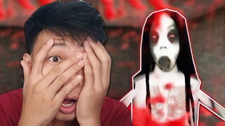 Slendrina The Cellar 2 - HINDI KO INEXPECT YUN! (ENDING)