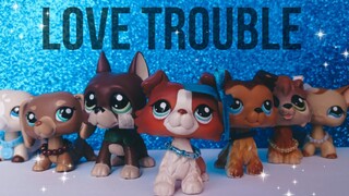 LPS: Love Trouble sezon 2