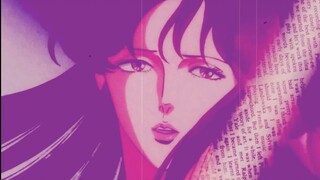 【文 藝 復 興】情 迷 北 條 司 ——愛 Need You