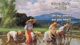 Ay Ay Kalisud, Classical Filipino Folk Song (With English Translation)