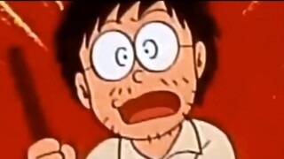 [Doraemon] Shizuka Only Marries Rich Men