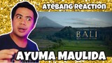 ATEBANG REACTION | Puteri Indonesia 2020 - Rr. Ayu Maulida Putri || "Beautiful Indonesia - BALI"