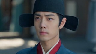 ละครเรื่องใหม่ “Legend of the Hidden Sea” มีกำหนดออกอากาศในวันที่ 18 พฤษภาคม นำแสดงโดย Xiao Zhan/Zha