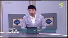 [22 Nov 2023] Larangan Menyelit - Tanyalah Ustaz