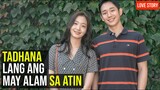 Tadhana Lang Ang May Alam Sa Atin - Movie Recap Tagalog