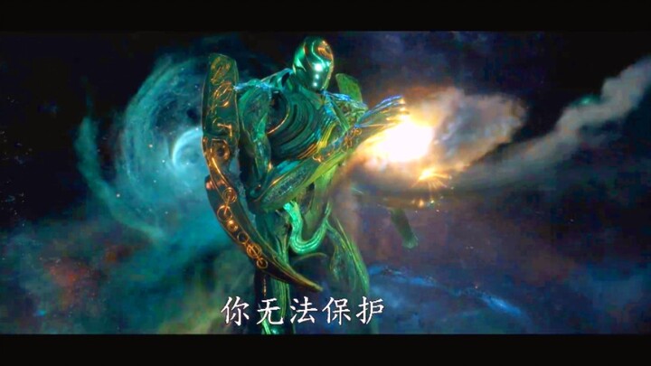 Siêu phẩm "The Eternals" của Marvel tung trailer mới, siêu năng lực "cấp thần thánh" lần đầu tiên lộ