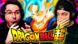 VEGITO VS ZAMASU! | Dragon Ball Super Episode 66 REACTION | Anime Reaction