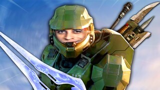 HALO INFINITE.EXE