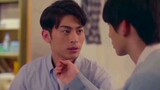 Shower (spit) me with your love🤣🤣 kiseki dear to me ep 6 clips