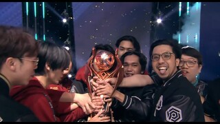 Malaysia wins MSC 2024 | Mobile Legends Esports