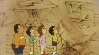 Doraemon S02 EP17 (Hindi)