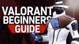 Valorant Beginners Guide - Tips & Tricks For Beginners