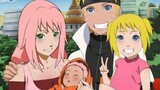 Naruto x Sakura [AMV] Shape of you