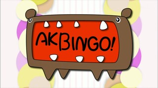 AKBINGO! | Episode 1 (Subtitle Indonesia)