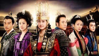 Queen Seon Deok Episode 21 Sub Indo