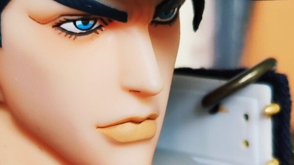 【JOJO】RAH Jotaro Kujo แกะกล่องวัตถุโบราณ (เพิ่มคำบรรยาย)