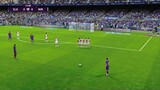PES 2021 - Messi Free Kick Goal