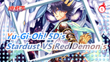 [Yu-Gi-Oh! 5D's/DVDRIP/480p] OVA, Evolving Duel! Stardust VS Red Demon's_1