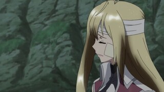 X ANGE Ep 03 IndoSubbed