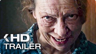 MARIANNE Trailer (2019) Netflix