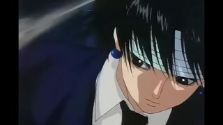 "It's me, don't attack the ambulance"｜Chrollo