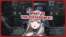 Reimu Can't Even Spot The Difference That's Already Written [Nijisanji EN Vtuber Clip]