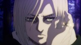 "Mikasa VS Ani! Trong trận quyết đấu trong mơ trước đây, bạn nghĩ ai giỏi hơn..."