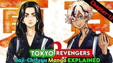 Tokyo Revengers Baji-Chifuyu Spin-off Manga Chapter-12 Explained in Nepali