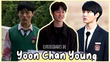 YOON CHAN YOUNG| 18 CURIOSIDADES que NO SABÍAS sobre él 💙 #yoonchanyoung #curiosidades