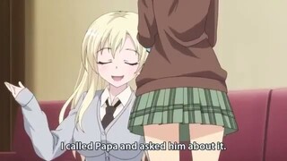 BOKU WA TOMODACHI GA SUKUNAI NEXT Episode 11 Sub English