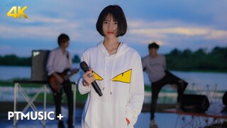 เจ้าถนน - ฝนฝนPTMusic【4K COVER Live VERSION】