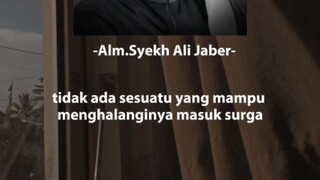 amal yg tidak boleh ditinggalkan selepas solat...