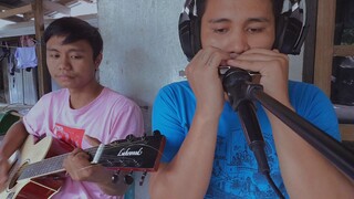 IWAN FALS - UJUNG ASPAL PONDOK GEDE (cover_music)