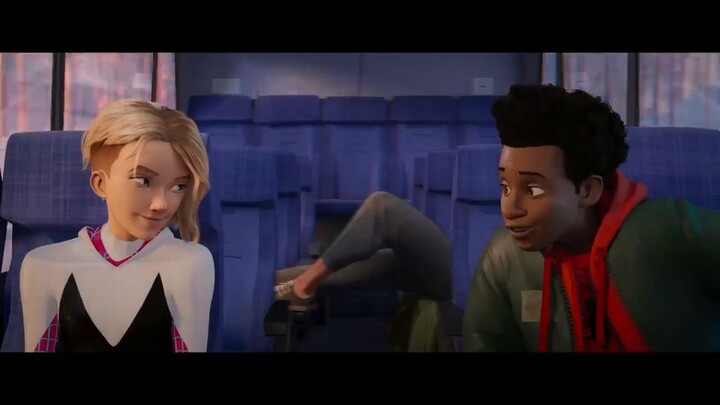 SPIDER-MAN_ ACROSS THE SPIDER-VERSE-Official Trailer Full movie link in the description