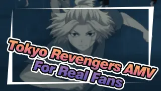 Probably Only Real Tokyo Revengers Fans Can Find This Video