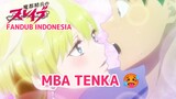 [FANDUB INDONESIA] Mba Tenka Ichika Rasa 🍋 😋 - Budak Korps Elit Kota Sihir